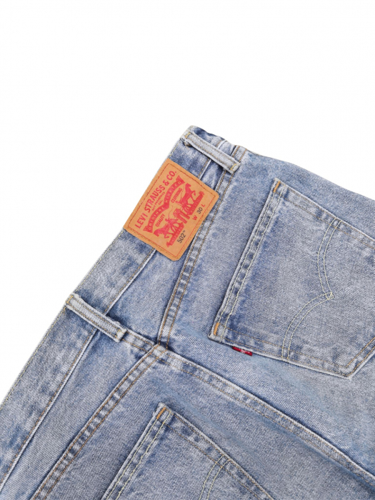 Blugi Levi's 502 Barbati-S [3]