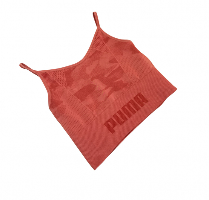 Bustiera fitness PUMA Femei-XS [3]