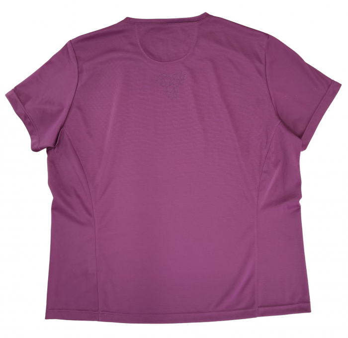 Tricou Jack Wolfskin Femei-XXL [2]