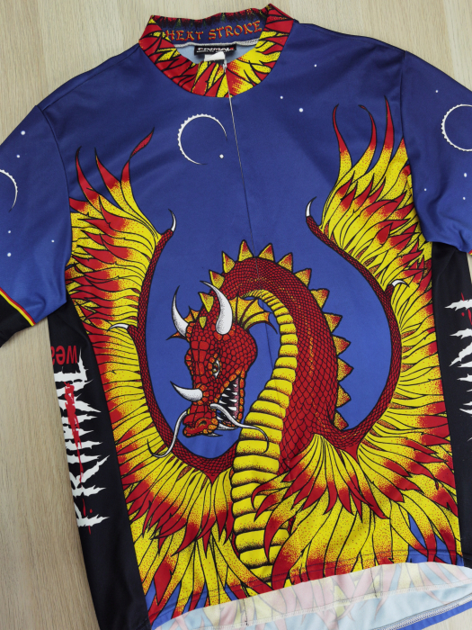 Tricou Vintage Barbati-L [2]