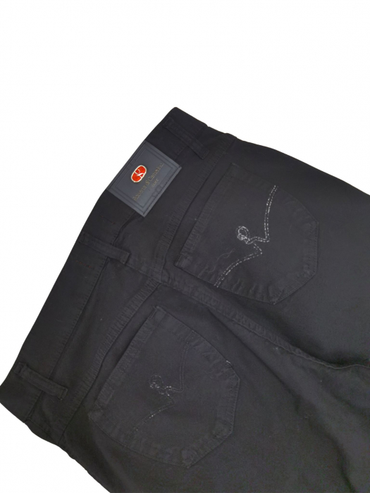 Pantaloni Roberta di Camerino Femei-L [4]