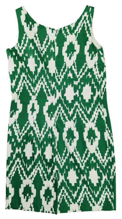 Rochie verde Antea Femei-XL [3]