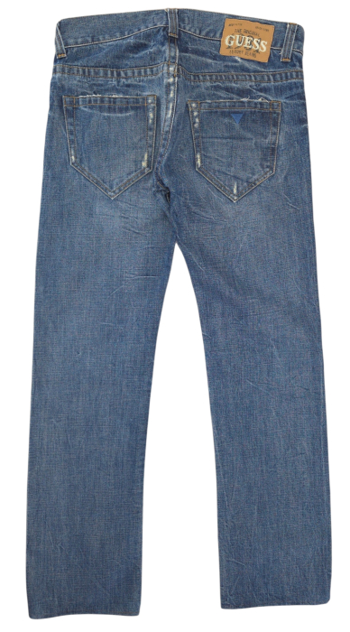 Blugi GUESS Luxury Barbati-XL [2]