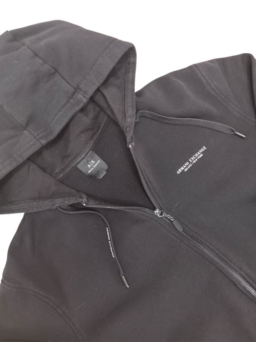 Hanorac Armani Exchange Femei-M [3]