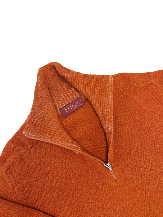 Pulover lana mrino Barbati-XL [3]