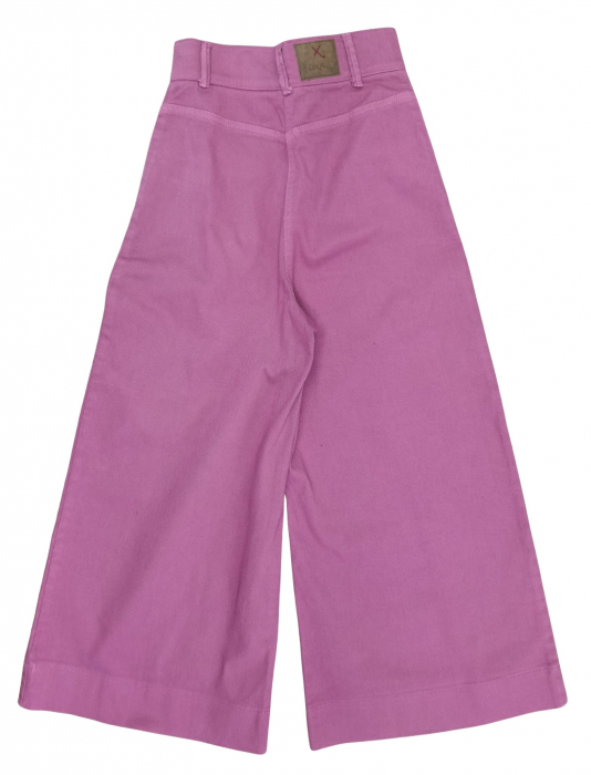 Blugi Retro Dixie Femei-XS [2]