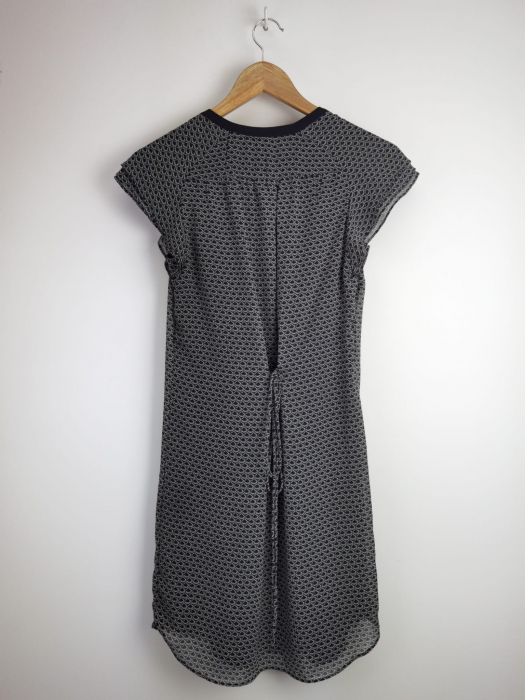 Rochie gri H&M Femei-XS [2]