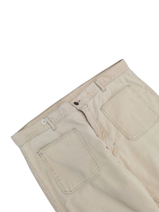 Pantaloni velur LEE Femei-XXL [3]