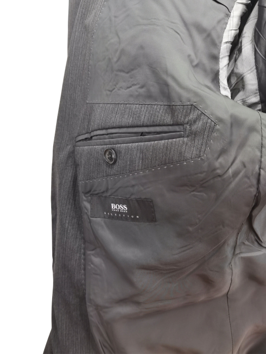 Sacou lana Hugo Boss Barbati-M [4]