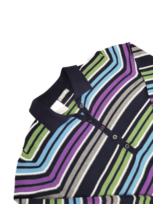 Pulover Retro Rabe Femei-L [3]