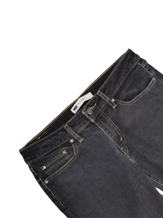 Blugi skinny Levi's 535 Femei-M [3]