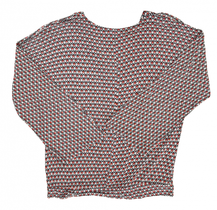 Bluza Retro Buffalo Femei-M [2]