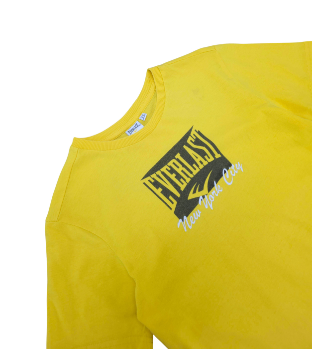Tricou Everlast Baieti 11-12 Ani [3]
