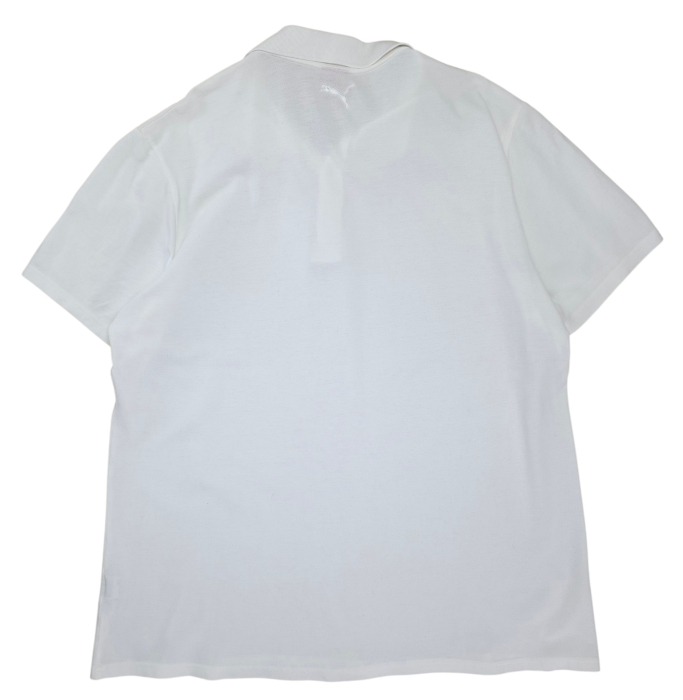 Tricou alb PUMA Barbati-XXL [2]