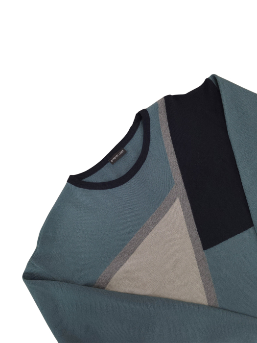 Pulover Barbara Lebek Femei-M [3]