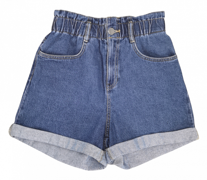 Blugi scurti H&M Femei-XS [1]