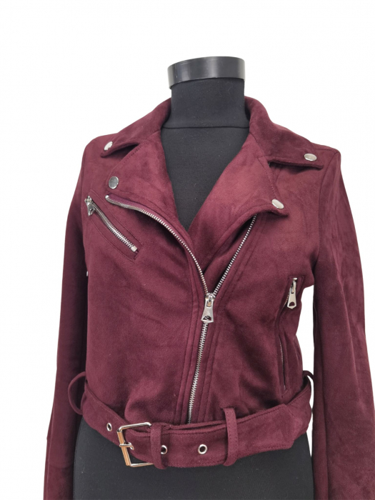 Geaca Pull&Bear Femei-S [3]