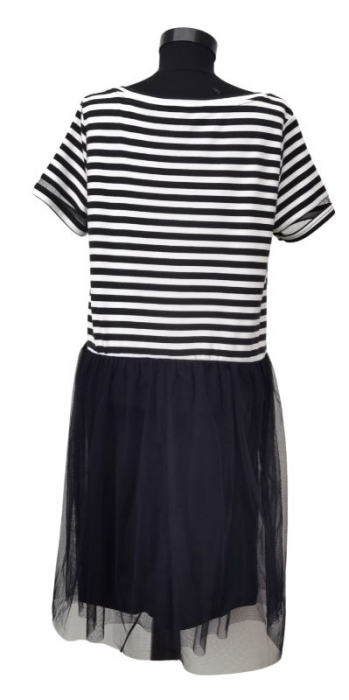 Rochie cu dungi Only Femei-L [2]