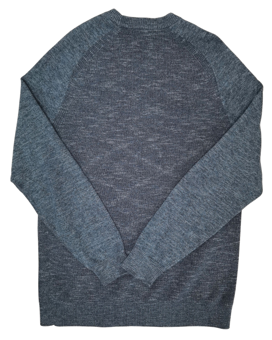 Pulover verde C&A Barbati-L [2]