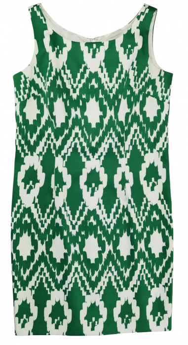 Rochie verde Antea Femei-XL [2]