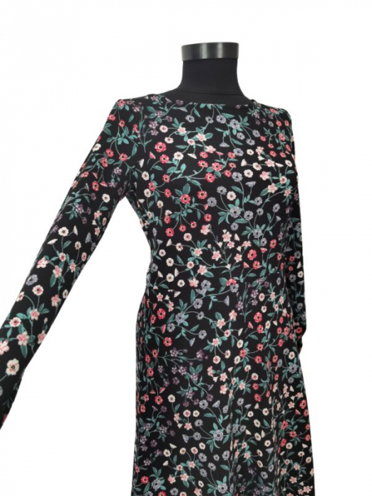 Rochie inflorata Yessica Femei-S [4]