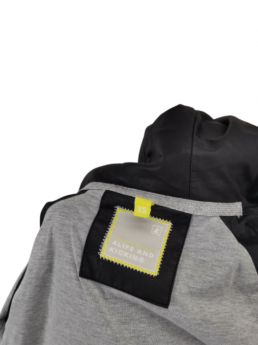 Geaca Alife and Kickin Femei-XS [4]