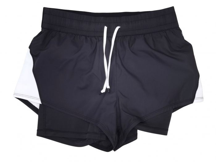 Pantaloni negri H&M Femei-XS [1]