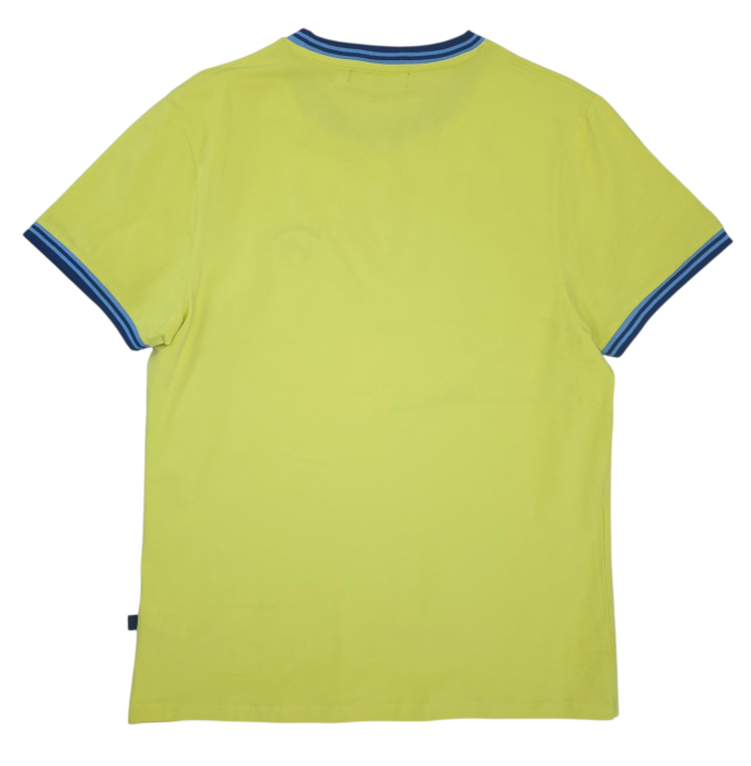 Tricou Harvey Miller Barbati-XL [2]
