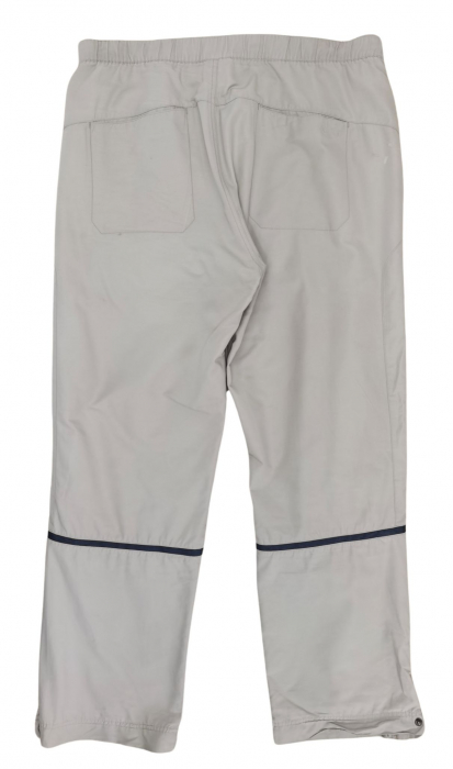 Pantaloni bej adidas Barbati-L [2]
