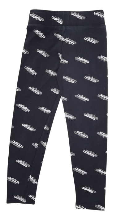 Pantaloni adidas Fete 5-6 Ani [1]