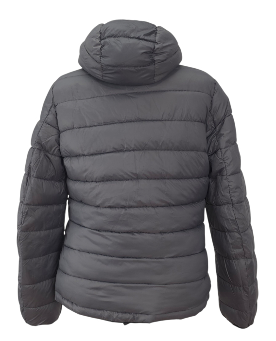 Geaca de fas K-Way doua fete Femei-M [2]