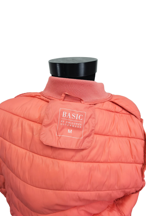 Geaca de fas Basic Femei-M [4]