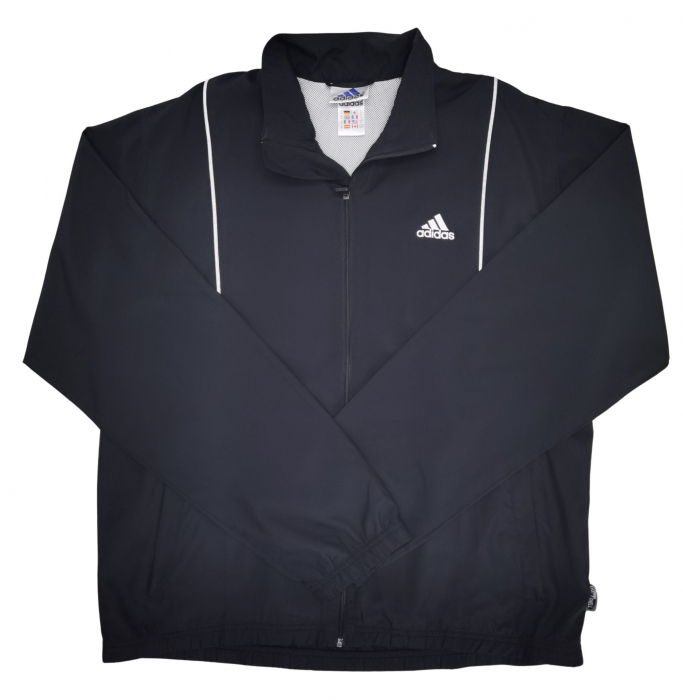 Geaca de fas adidas Barbati-M [1]