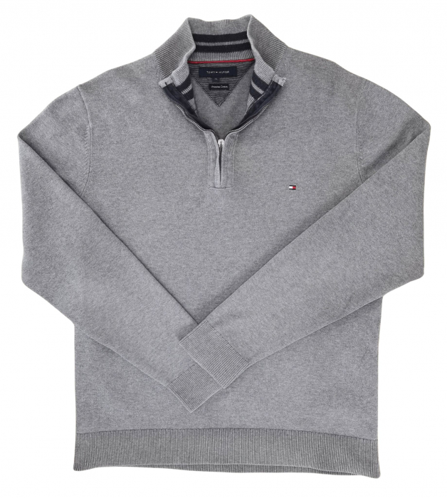 Pulover Tommy Hilfiger Barbati-XL [1]