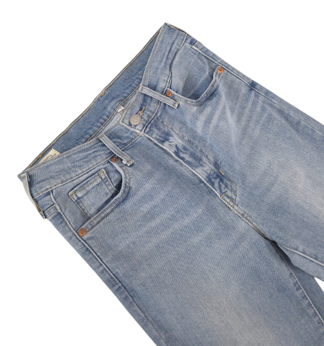 Blugi skinny Levi's Femei-S [4]