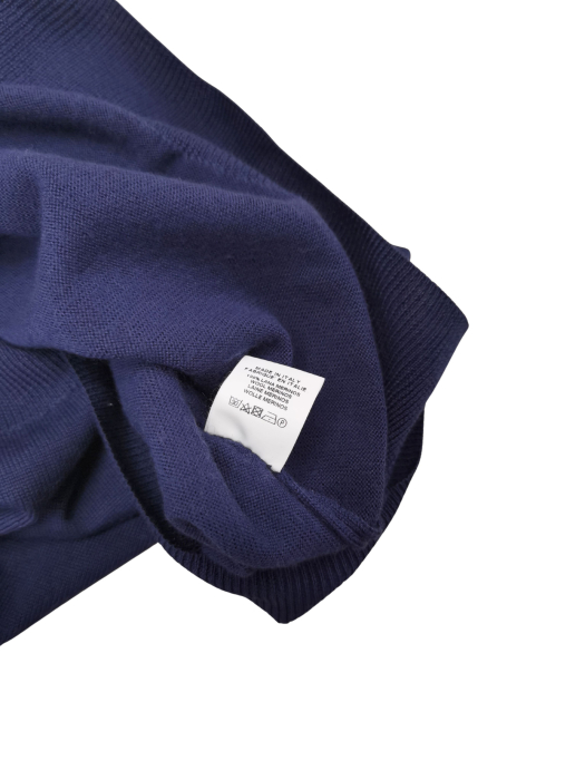 Pulover lana merino Barbati-XXL [4]