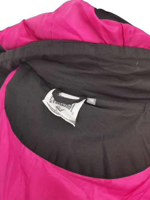 Geaca neagra Everlast Femei-XL [5]