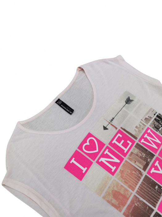 Tricou Blind Date Femei-XS [3]