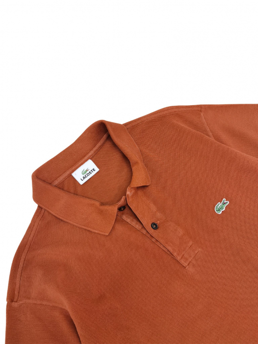 Tricou Lacoste Barbati-XXL [3]