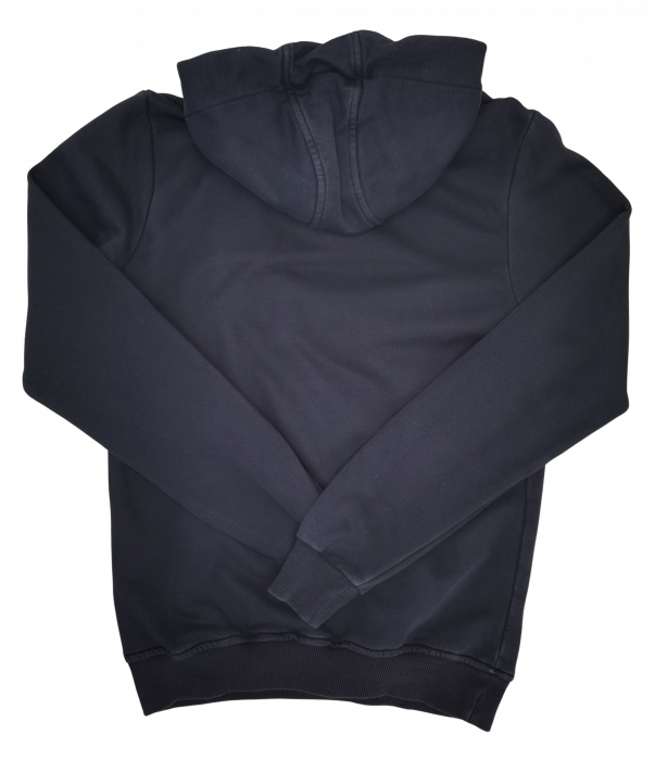 Hanorac negru adidas Femei-S [2]