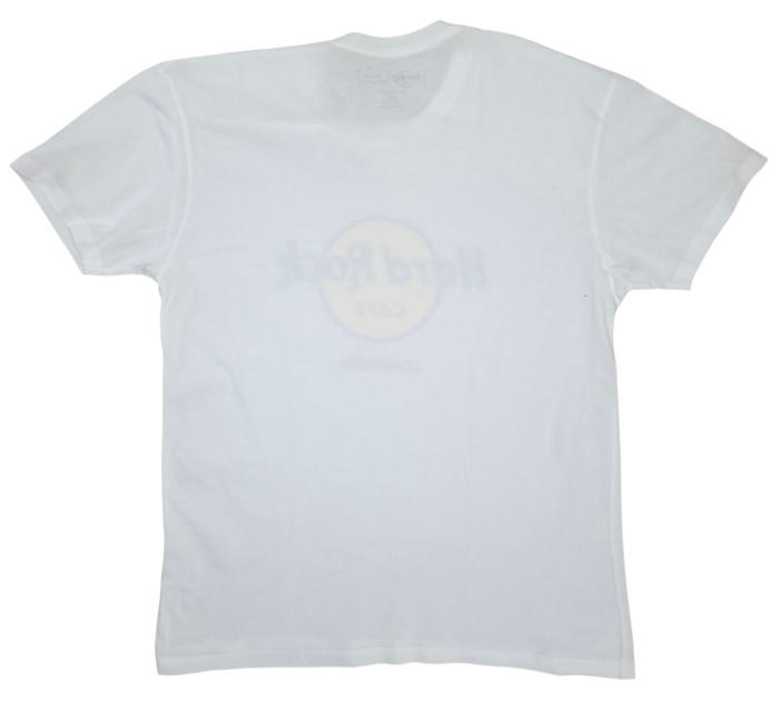 Tricou Hard Rock Cafe Barbati-L [2]