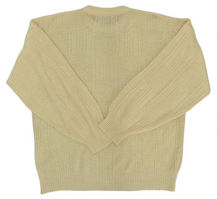 Pulover lana Vintage Femei-XL [2]