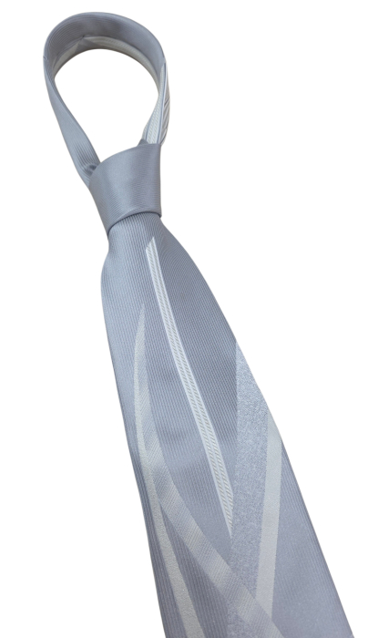 Cravata matase Retro [3]