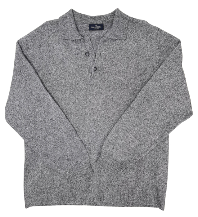 Pulover lana Malagrida Barbati-M [1]