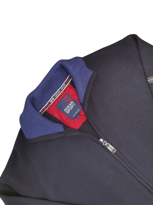 Pulover lana merino Barbati-5XL [3]