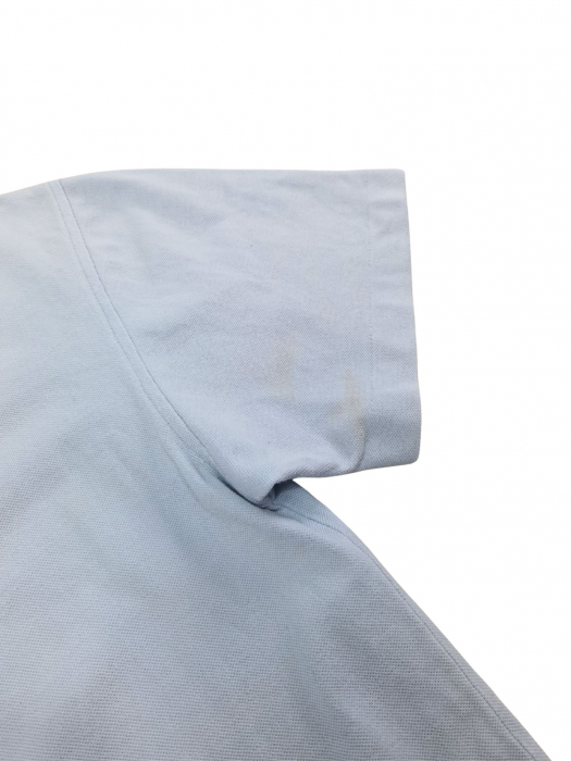 Tricou albastru Burberry Barbati-XL [6]