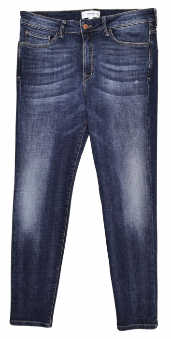 Blugi albastri MANGO Femei-M [1]