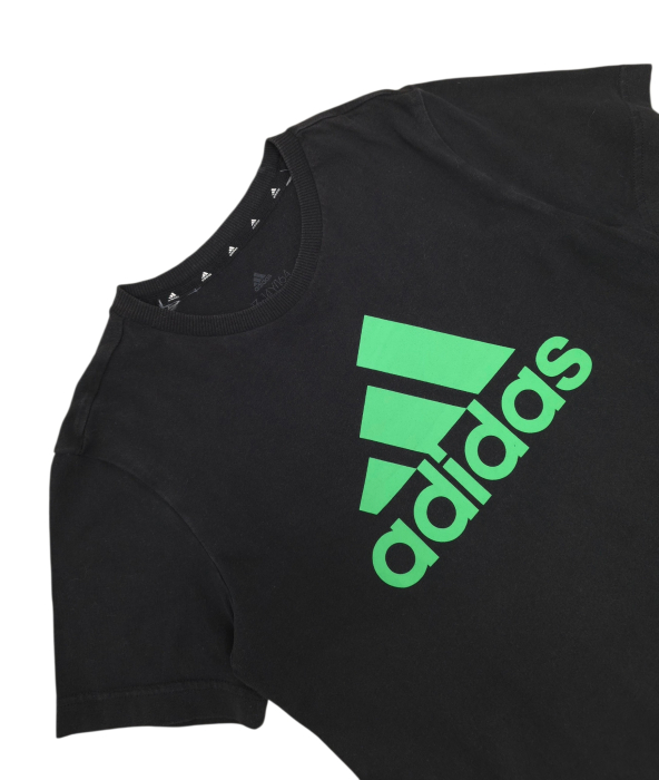 Tricou adidas Baieti 13-14 Ani [3]