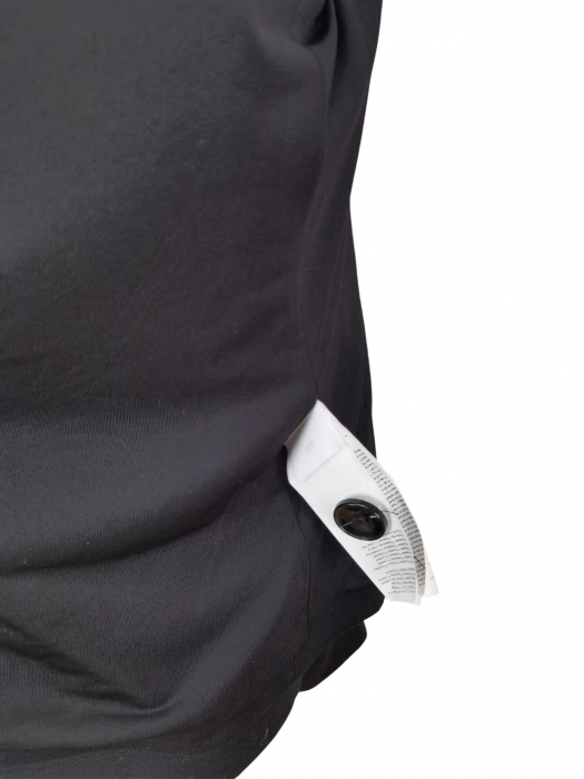 Sacou negru s'Oliver Femei-L [4]