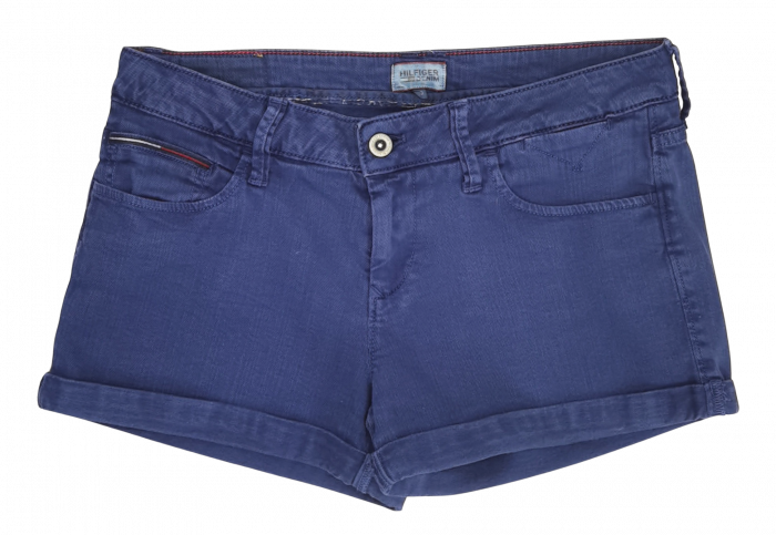 Blugi Tommy Hilfiger Femei-S [1]